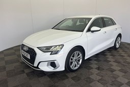 Audi A3 Sportback (20 on) Sport 30 TFSI 110PS 5d For Sale - HPL Motors Stockport, Stockport