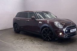 MINI Clubman (15-24) Cooper S Exclusive Steptronic Sport with double clutch auto 6d For Sale - HPL Motors Stockport, Stockport