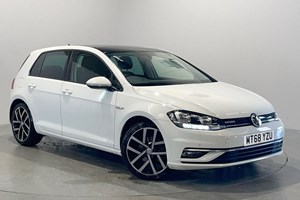 Volkswagen Golf Hatchback (13-20) GT 1.5 TSI Evo 130PS DSG auto 5d For Sale - HPL Motors Stockport, Stockport