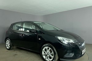 Vauxhall Corsa Hatchback (14-19) 1.4 ecoTEC 90 Energy [AC] 5d For Sale - HPL Motors Stockport, Stockport