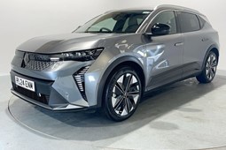 Renault Scenic E-Tech SUV (24 on) 160kW Techno 87kWh Long Range 5dr Auto For Sale - HPL Motors Stockport, Stockport
