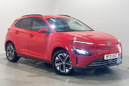 Hyundai Kona Electric SUV (18-23) 150kW Premium 64kWh 5dr Auto For Sale - HPL Motors Stockport, Stockport