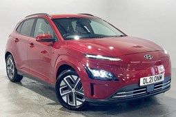 Hyundai Kona Electric SUV (18-23) 150kW Premium 64kWh 5dr Auto For Sale - HPL Motors Stockport, Stockport