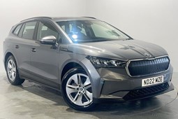 Skoda Enyaq SUV (21 on) 132kW 60 ecoSuite 62kWh 5dr Auto [100kW] For Sale - HPL Motors Stockport, Stockport