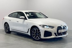 BMW i4 Gran Coupe (21 on) 250kW eDrive40 M Sport 83.9kWh 5dr Auto For Sale - HPL Motors Stockport, Stockport