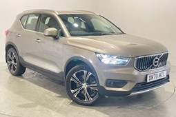 Volvo XC40 SUV (17 on) Inscription T5 Twin Engine FWD auto 5d For Sale - HPL Motors Stockport, Stockport