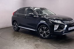 Mitsubishi Eclipse Cross SUV (17-21) 3 1.5 4WD auto 5d For Sale - HPL Motors Stockport, Stockport