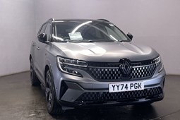 Renault Austral SUV (23 on) 1.2 E-Tech FHEV Techno Esprit Alpine 5dr Auto For Sale - HPL Motors Stockport, Stockport