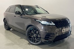 Land Rover Range Rover Velar SUV (17 on) 3.0 P400 HST 5dr Auto For Sale - HPL Motors Stockport, Stockport