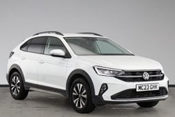 Volkswagen Taigo SUV (22 on) 1.0 TSI 110 Life 4dr DSG For Sale - HPL Motors Stockport, Stockport