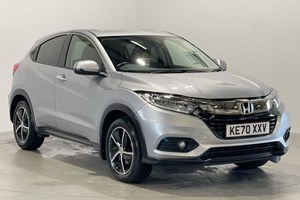 Honda HR-V (15-20) SE 1.5 i-VTEC (09/2018 on) 5d For Sale - HPL Motors Stockport, Stockport