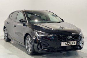 Ford Focus Hatchback (18 on) 1.0 EcoBoost ST-Line 5dr For Sale - HPL Motors Stockport, Stockport