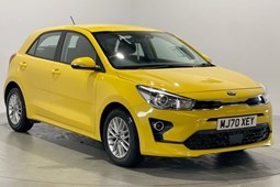 Kia Rio Hatchback (17-23) 1.0 T GDi 2 5dr For Sale - HPL Motors Stockport, Stockport