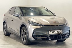 Cupra Tavascan SUV (24 on) 210kW V1 77kWh 5dr Auto For Sale - HPL Motors Stockport, Stockport