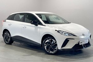 MG MG4 Hatchback (22 on) 125kW SE EV 51kWh 5dr Auto For Sale - HPL Motors Stockport, Stockport