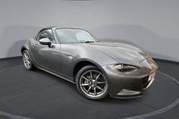 Mazda MX-5 (15 on) Skyactiv-G 1.5 132ps Sport 2d For Sale - HPL Motors Stockport, Stockport