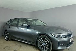 BMW 330e Hybrid (19 on) 330e Sport Pro Step Auto 5d For Sale - HPL Motors Stockport, Stockport