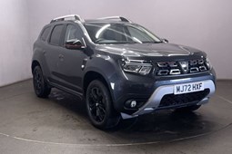 Dacia Duster SUV (18-24) 1.0 TCe 100 Bi-Fuel Extreme SE 5dr For Sale - HPL Motors Stockport, Stockport