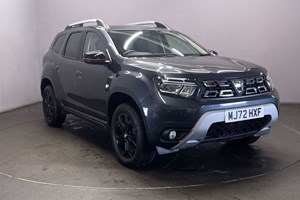 Dacia Duster SUV (18-24) 1.0 TCe 100 Bi-Fuel Extreme SE 5dr For Sale - HPL Motors Stockport, Stockport