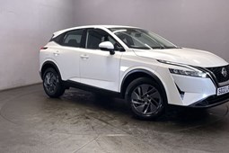 Nissan Qashqai SUV (21 on) 1.3 DiG-T MH Acenta Premium 5dr For Sale - HPL Motors Stockport, Stockport