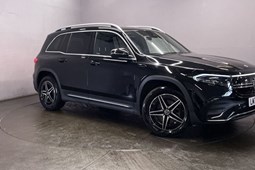 Mercedes-Benz EQB SUV (22 on) EQB 350 4Matic 215kW AMG Line 66.5kWh 5dr Auto For Sale - HPL Motors Stockport, Stockport