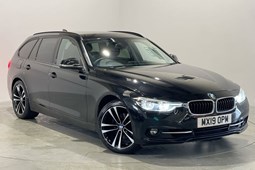 BMW 3-Series Touring (12-19) 320i Sport (07/15-) 5d Step Auto For Sale - HPL Motors Stockport, Stockport