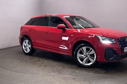 Audi Q2 SUV (16 on) 35 TFSI S Line 5dr S Tronic For Sale - HPL Motors Stockport, Stockport