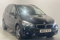 BMW 2-Series Gran Tourer (15-24) 218i Sport 5d Step Auto For Sale - HPL Motors Stockport, Stockport