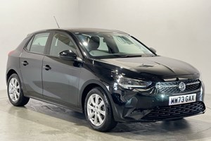 Vauxhall Corsa Hatchback (20 on) 1.2 Design 5dr For Sale - HPL Motors Stockport, Stockport