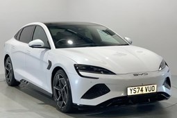 BYD Seal Saloon (23 on) 230kW Design 83kWh 4dr Auto For Sale - HPL Motors Stockport, Stockport