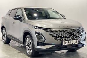 OMODA 5 SUV (24 on) 1.6 TGDI Comfort 5dr 7DCT For Sale - HPL Motors Stockport, Stockport