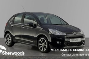 Citroen C3 (10-16) 1.2 PureTech Selection 5d For Sale - Sherwoods Durham Peugeot, Durham