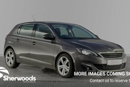 Peugeot 308 Hatchback (14-21) 1.6 e-HDi (115bhp) Allure 5d For Sale - Sherwoods Durham Peugeot, Durham