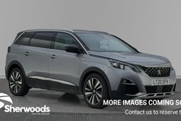 Peugeot 5008 SUV (17-24) GT Line Premium 1.6 PureTech 180 S&S EAT8 auto 5d For Sale - Sherwoods Durham Peugeot, Durham