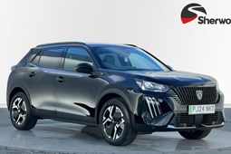 Peugeot e-2008 SUV (20 on) 100kW Allure 50kWh 5dr Auto For Sale - Sherwoods Durham Peugeot, Durham