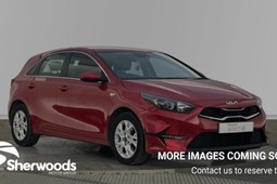 Kia Ceed Hatchback (18 on) 2 1.0 T-GDi 118bhp ISG 5d For Sale - Sherwoods Durham Peugeot, Durham