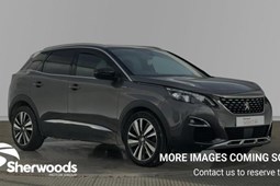 Peugeot 3008 SUV (16-24) GT Line Premium 1.6 PureTech 180 S&S EAT8 auto 5d For Sale - Sherwoods Durham Peugeot, Durham