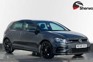 Volkswagen Golf Hatchback (13-20) R-Line 1.5 TSI EVO 150PS 5d For Sale - Sherwoods Durham Peugeot, Durham
