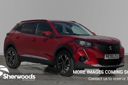 Peugeot 2008 (20 on) Allure Premium 1.2 PureTech 130 S&S 5d For Sale - Sherwoods Durham Peugeot, Durham