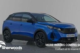 Peugeot 3008 SUV (16-24) 1.6 Hybrid4 300 GT 5dr e-EAT8 For Sale - Sherwoods Durham Peugeot, Durham