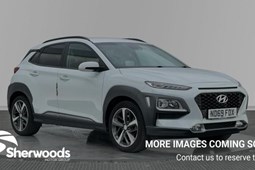 Hyundai Kona SUV (17-23) Premium SE 1.0 T-GDi 120PS 2WD 5d For Sale - Sherwoods Durham Peugeot, Durham