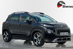 Citroen C3 Aircross SUV (17-24) Flair BlueHDi 100 S&S 5d For Sale - Sherwoods Durham Peugeot, Durham