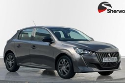 Peugeot 208 Hatchback (19 on) Active Premium 1.2 PureTech 75 S&S 5d For Sale - Sherwoods Durham Peugeot, Durham