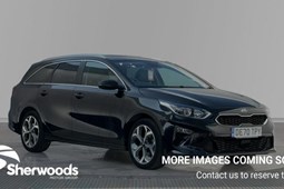 Kia Ceed Sportswagon (18 on) 3 1.4 T-GDi 138bhp ISG 5d For Sale - Sherwoods Durham Peugeot, Durham