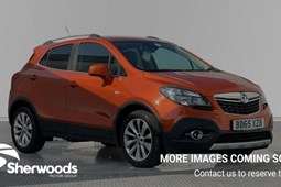 Vauxhall Mokka (12-16) 1.6i SE 5d For Sale - Sherwoods Durham Peugeot, Durham