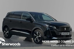 Peugeot 5008 SUV (17-24) 1.5 BlueHDi GT 5dr EAT8 For Sale - Sherwoods Durham Peugeot, Durham