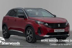 Peugeot 3008 SUV (16-24) 1.5 BlueHDi GT Premium 5dr EAT8 For Sale - Sherwoods Durham Peugeot, Durham