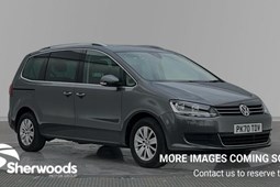 Volkswagen Sharan (10-21) SE Nav 1.4 TSI 150PS DSG auto 5d For Sale - Sherwoods Durham Peugeot, Durham