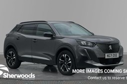 Peugeot 2008 (20 on) 1.5 BlueHDi 110 Allure Premium 5dr For Sale - Sherwoods Durham Peugeot, Durham