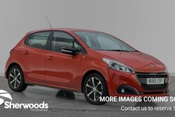 Peugeot 208 Hatchback (12-19) 1.2 PureTech XS-White 5d For Sale - Sherwoods Durham Peugeot, Durham